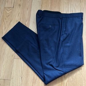 Hugo boss mens wool chino
